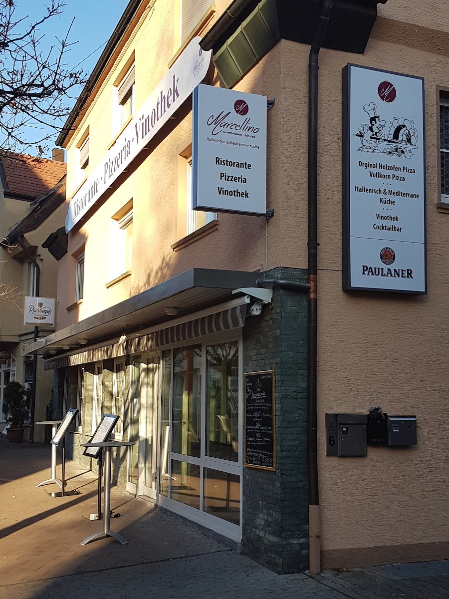 Ristorante Marcellino